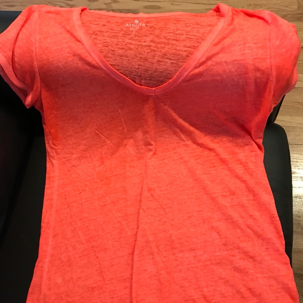 Athleta shirt
